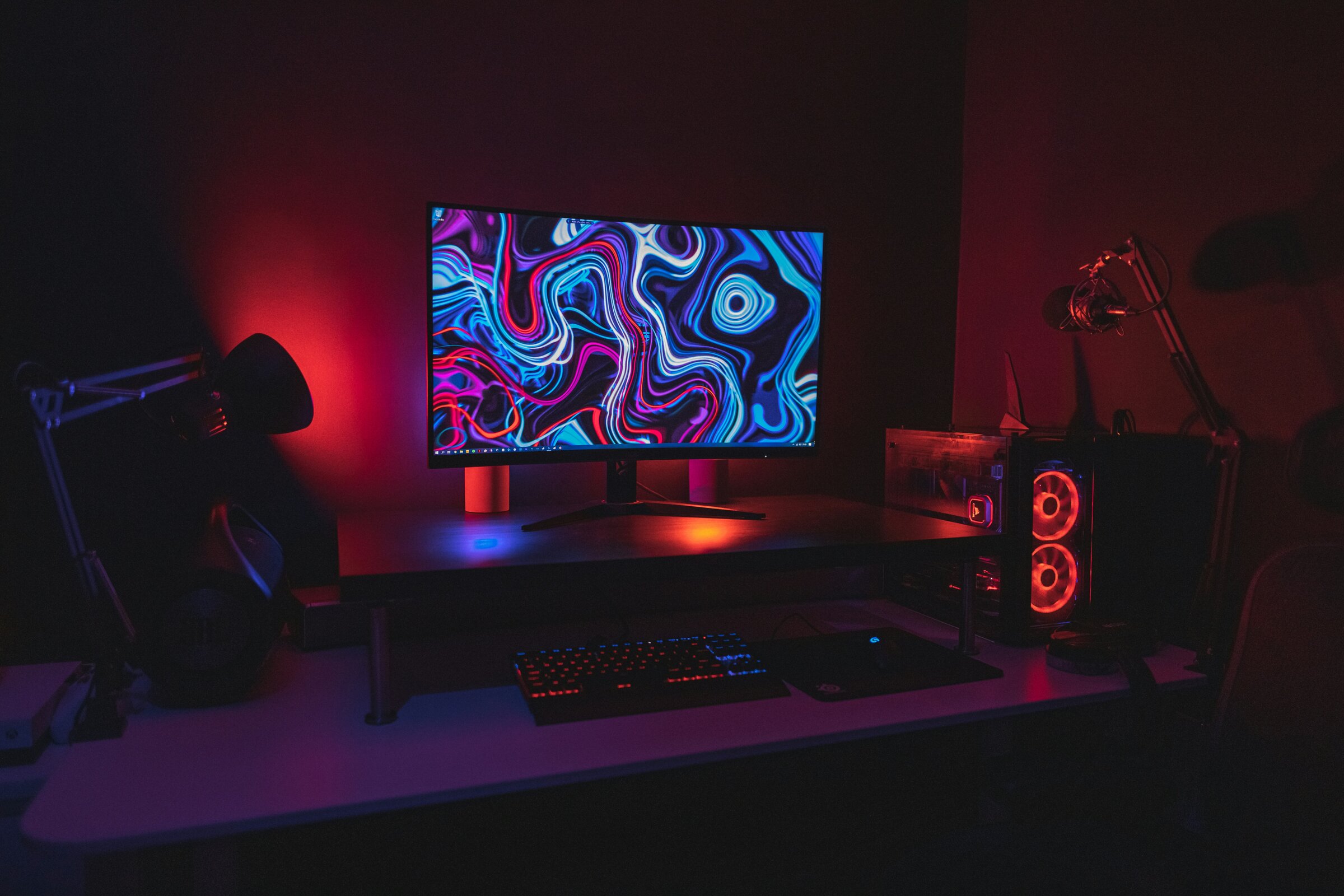 Gaming Extreme