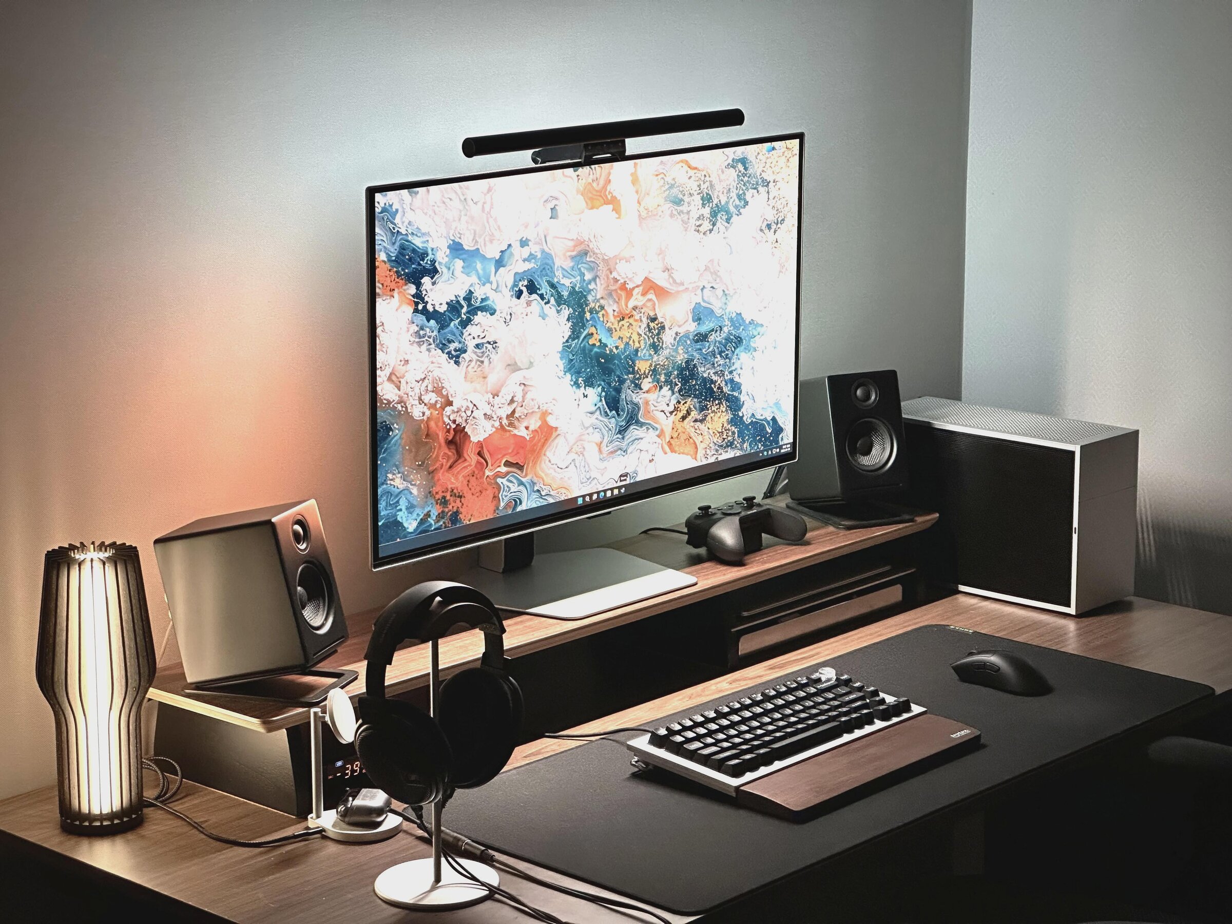Office Compact