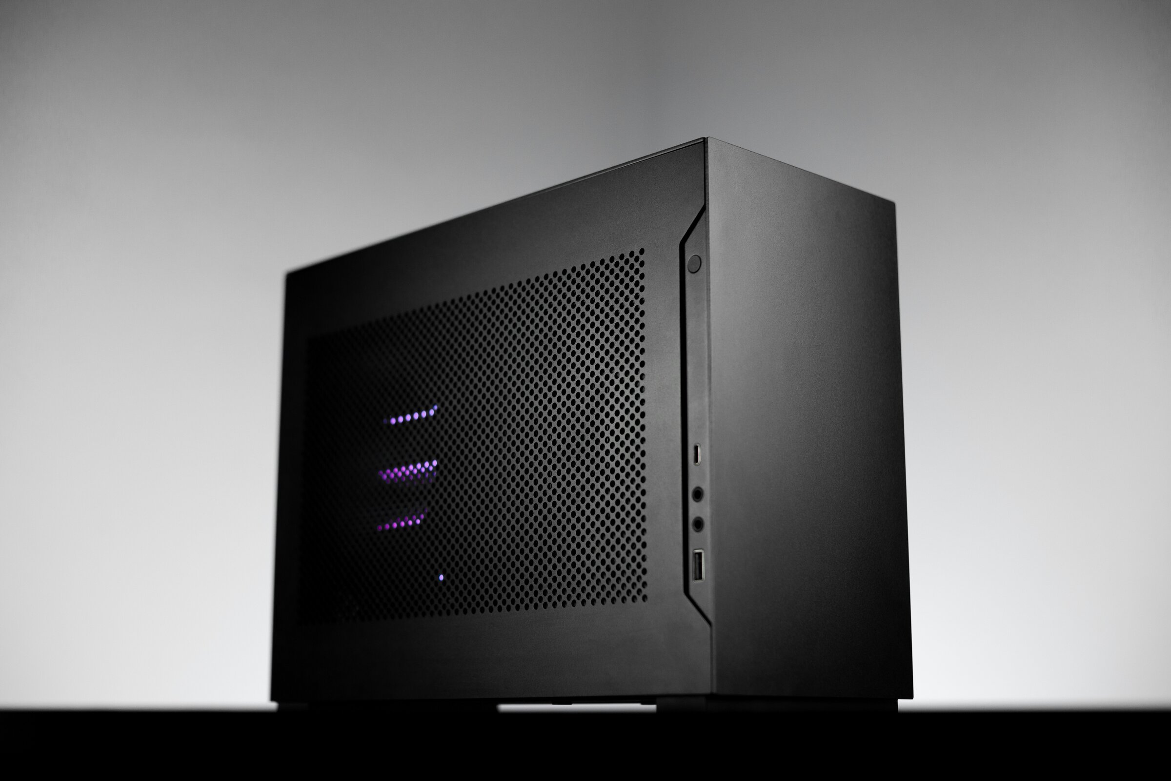 Gaming Starter
